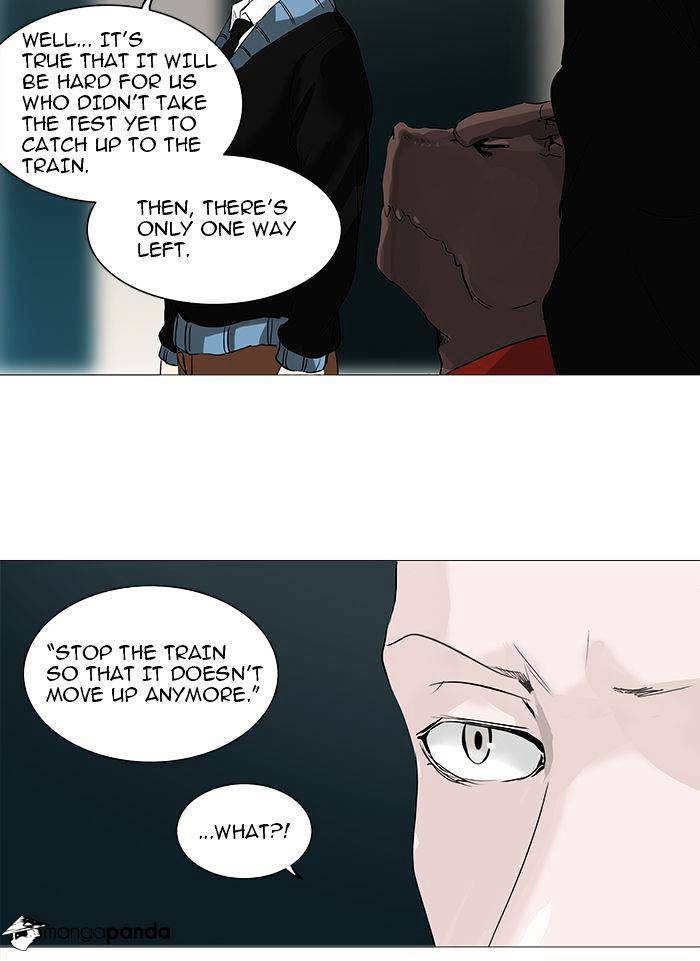 Tower of God, Chapter 232 image 21